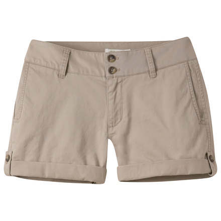 Women's Outdoor Shorts - Mountain Khakis