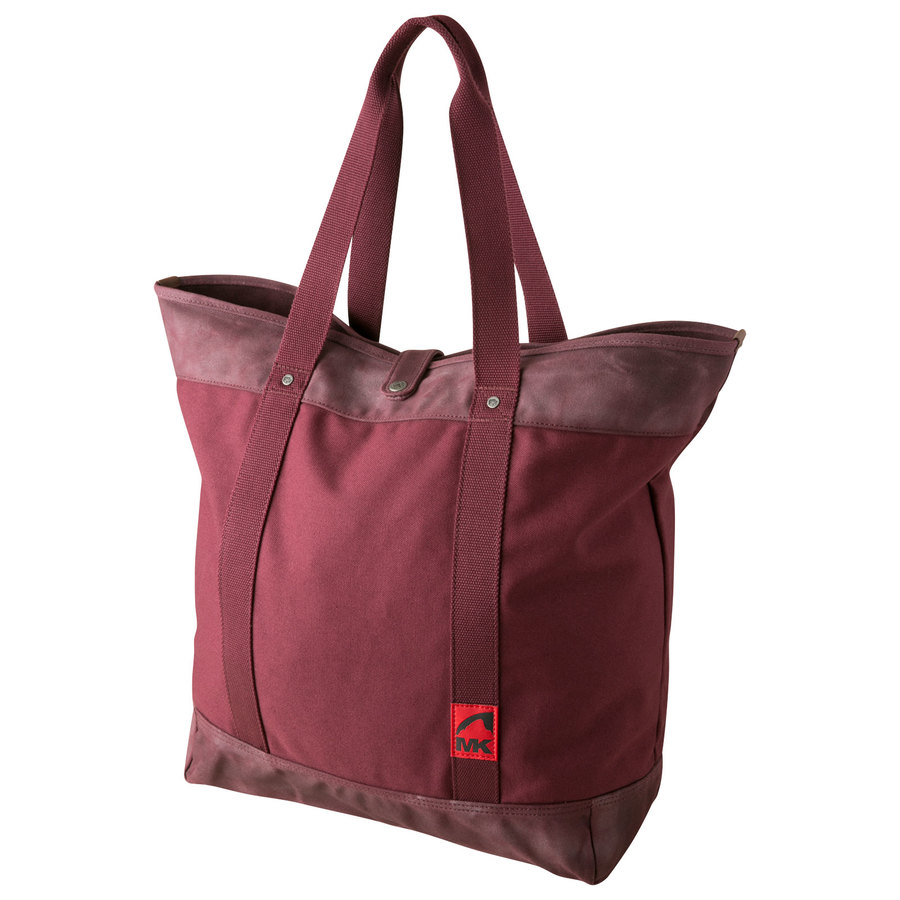 Mountain Khakis | Carry All Tote Bag - Mountain Khakis