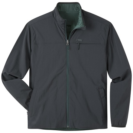 Men's Outerwear - Outdoor Jackets, Vests & More - Mountain Khakis