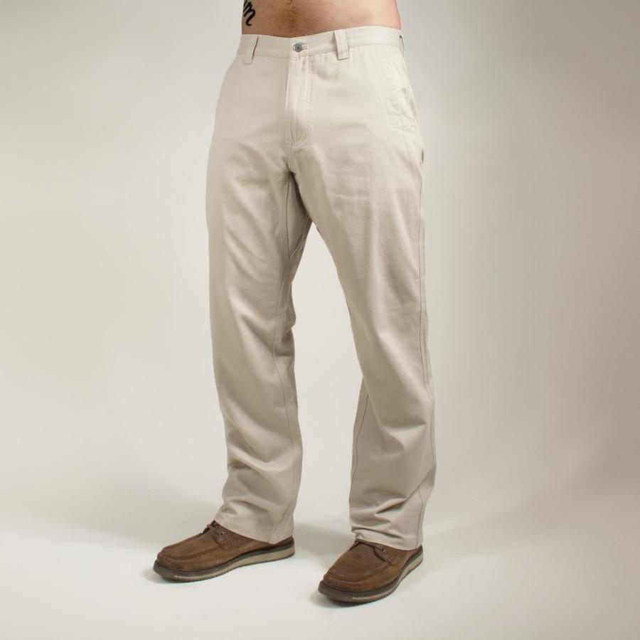 Teton Twill Pant | Timeless Cotton Twill Men's Pants | MK
