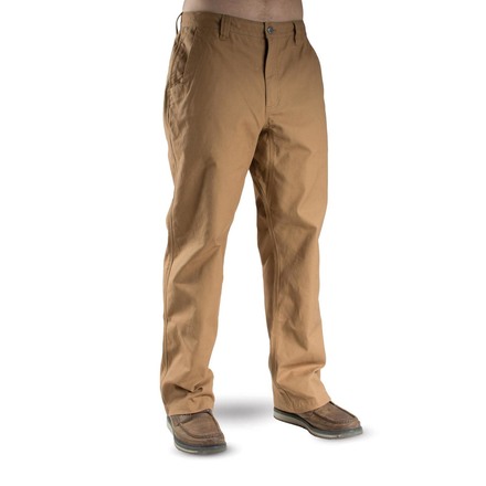 Men's Outdoor Pants - Mountain Khakis