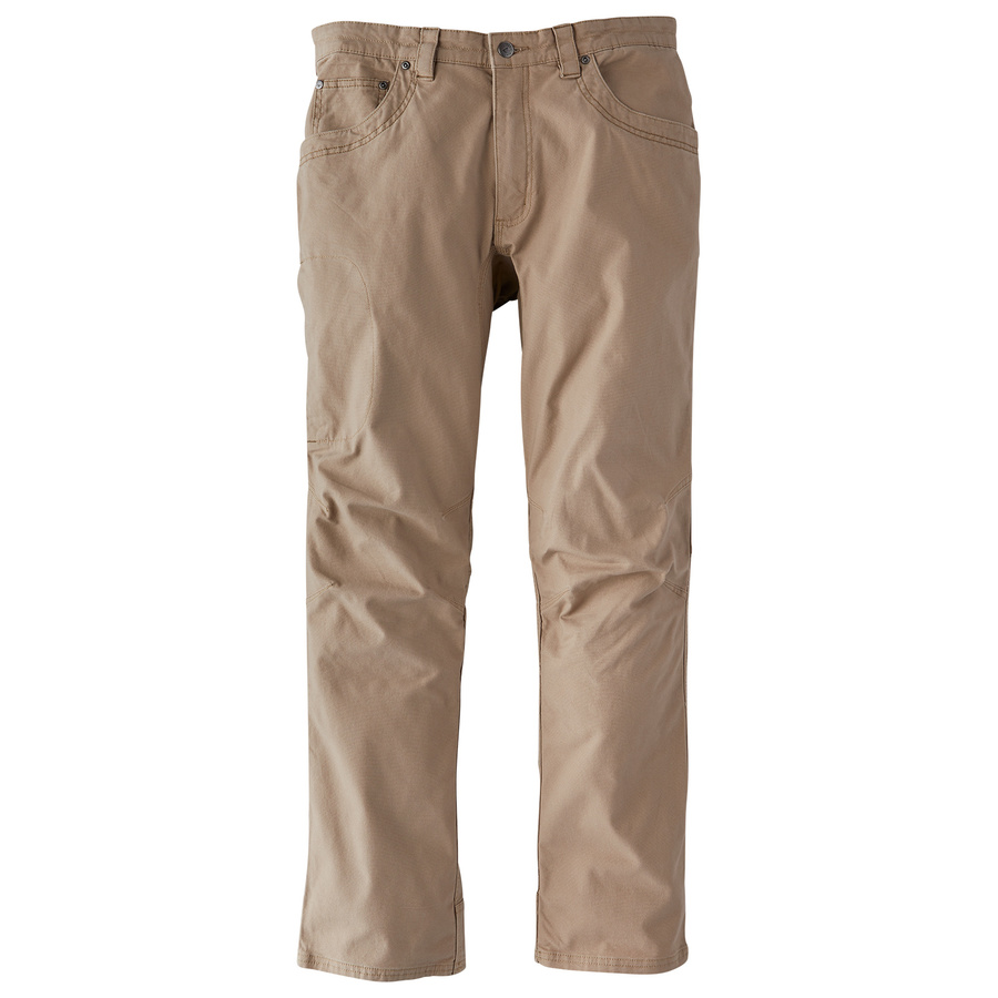 Camber 106 Pant | Stretch Canvas Men's Pant | Mountain Khakis