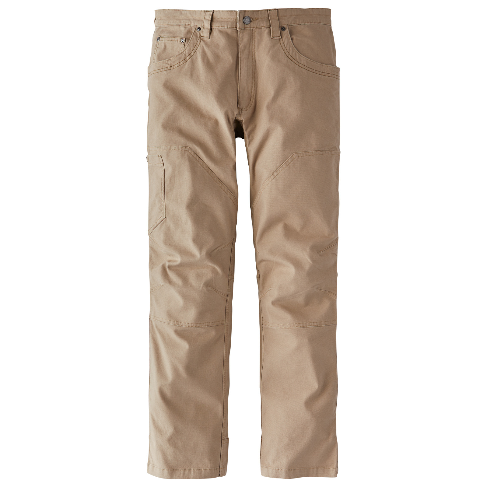 Camber 107 Pant | Stretch Canvas Men's Pant | Mountain Khakis