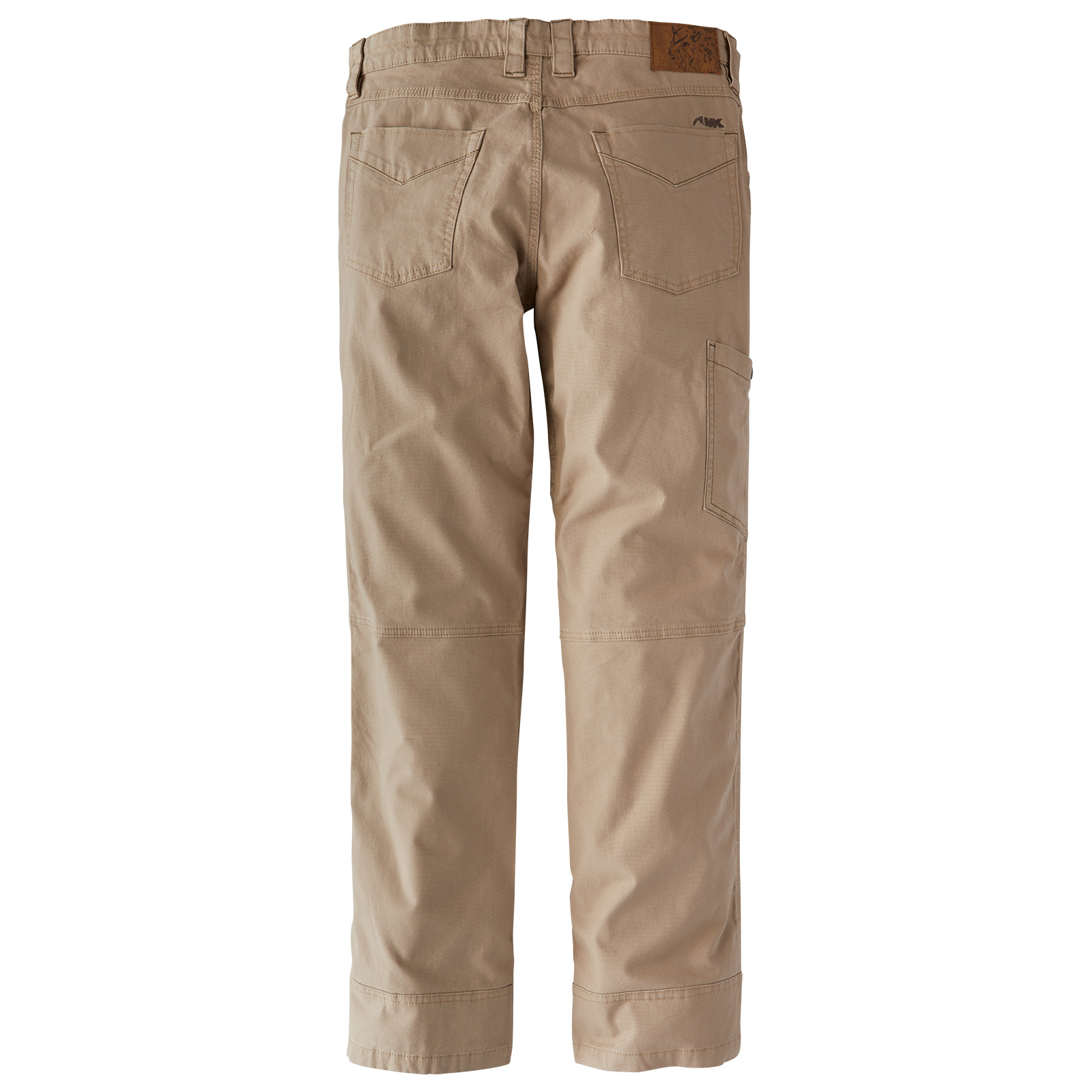 Camber 107 Pant | Stretch Canvas Men's Pant | Mountain Khakis