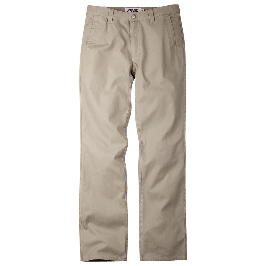 Mountain Khakis | Men's Original Mountain Pant Slim Fit - Mountain Khakis