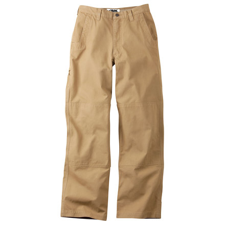 Men's Outdoor Pants - Mountain Khakis
