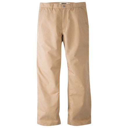 Men's - Pants - Mountain Khakis