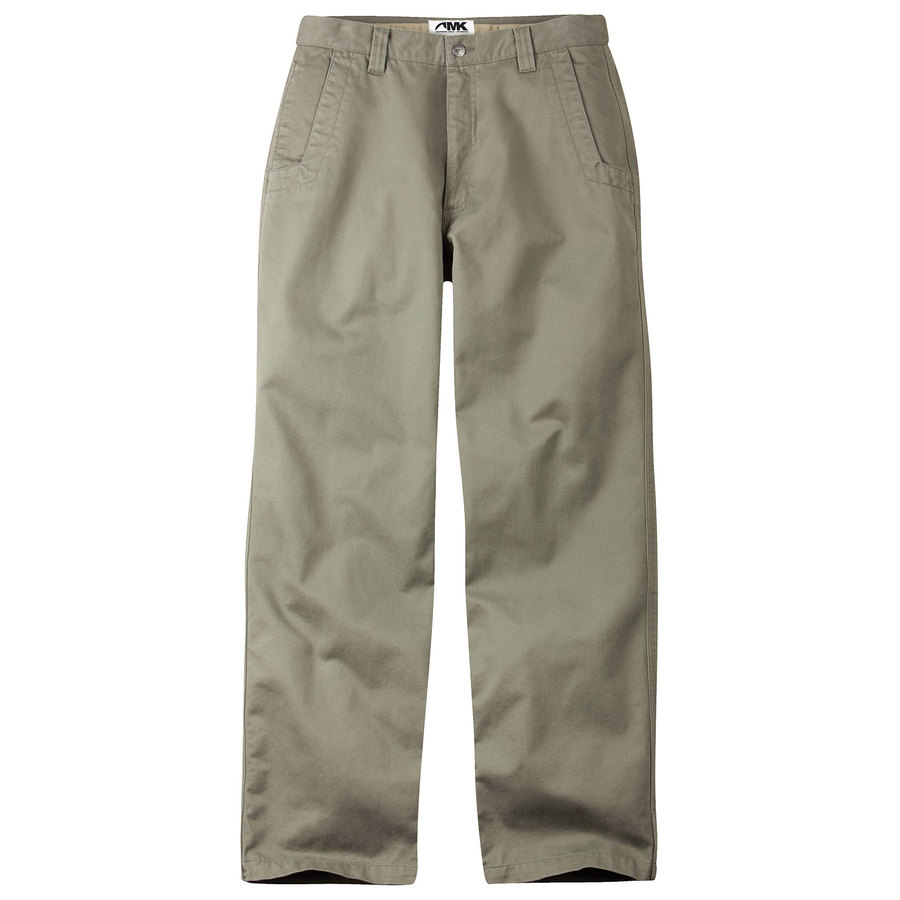 Mountain Khakis | Men's Teton Twill Pant Relaxed Fit - Mountain Khakis