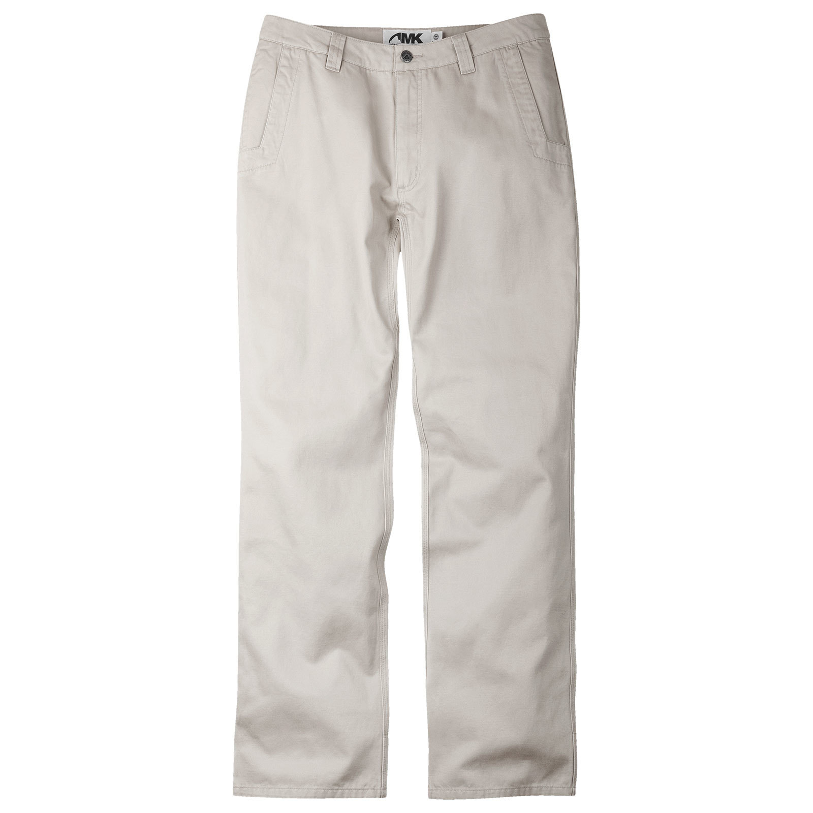 Teton Twill Pant | Timeless Cotton Twill Men's Pants | MK